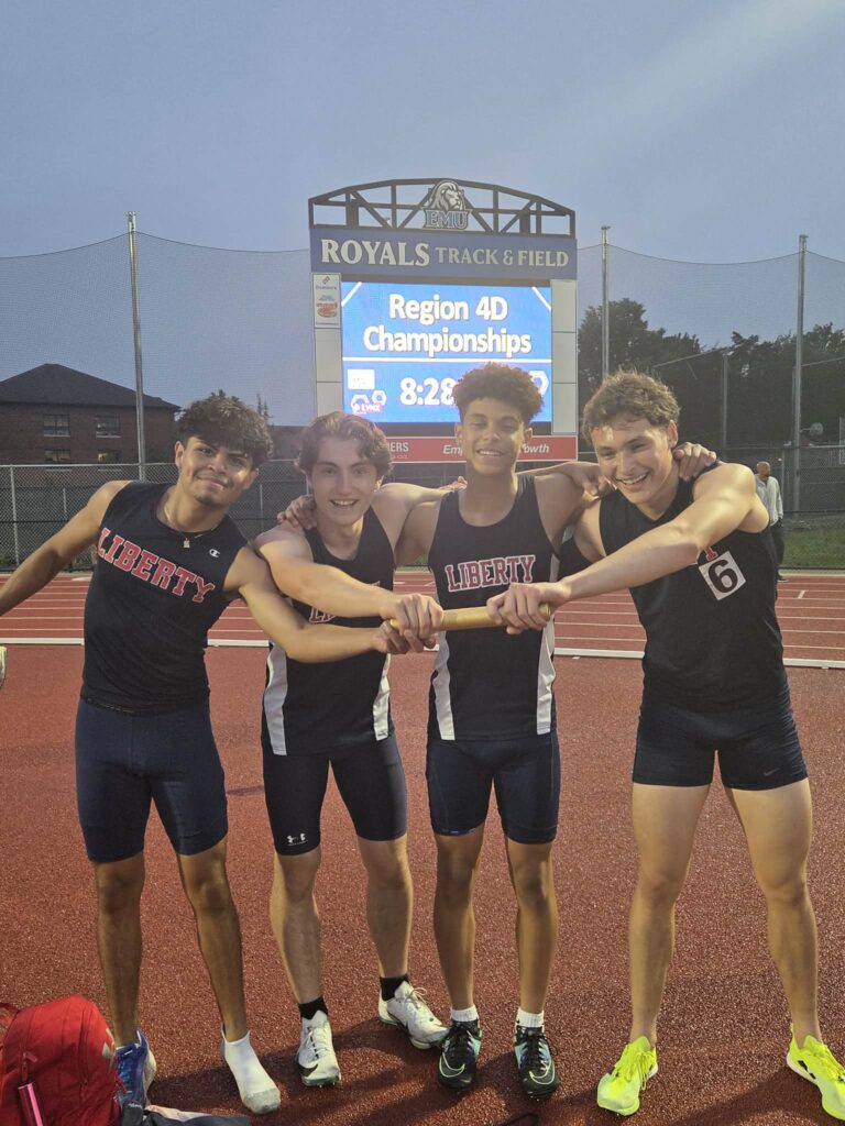 Track