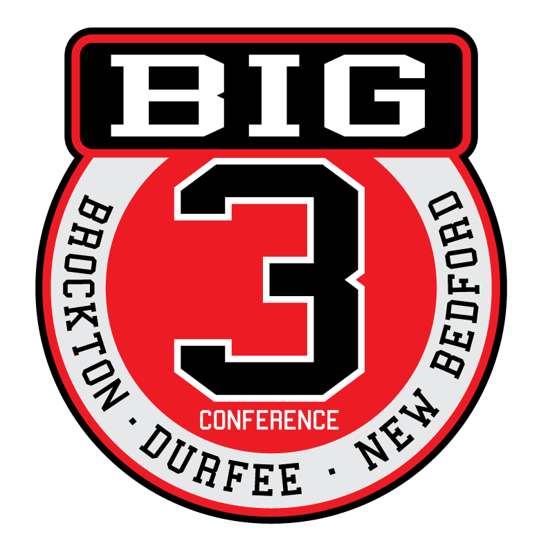 Big 3 Logo