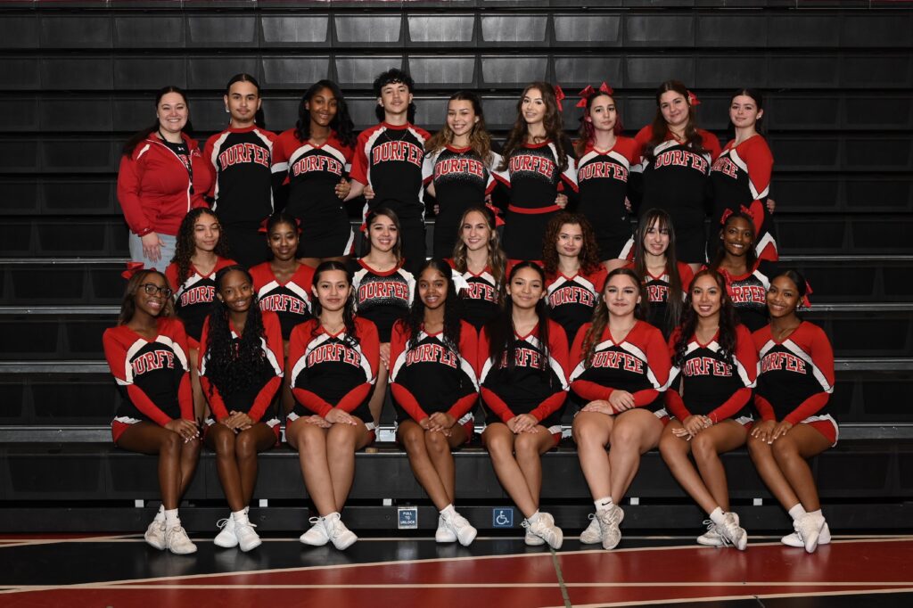 Winter Cheer 2026