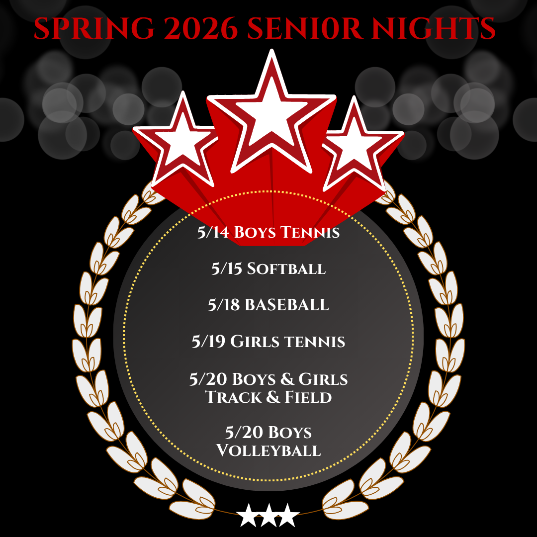 Senior Nights
