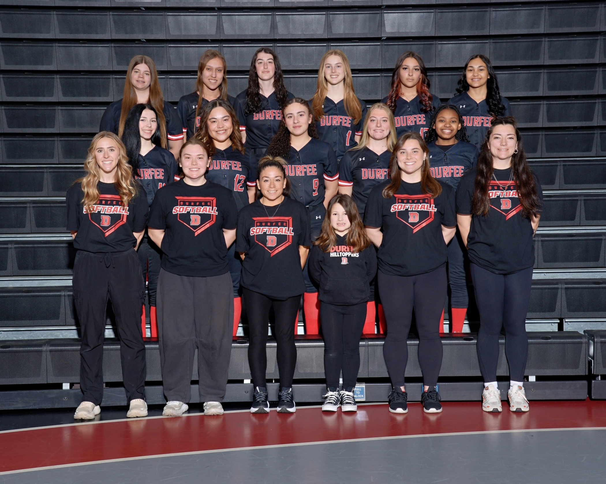 Varsity