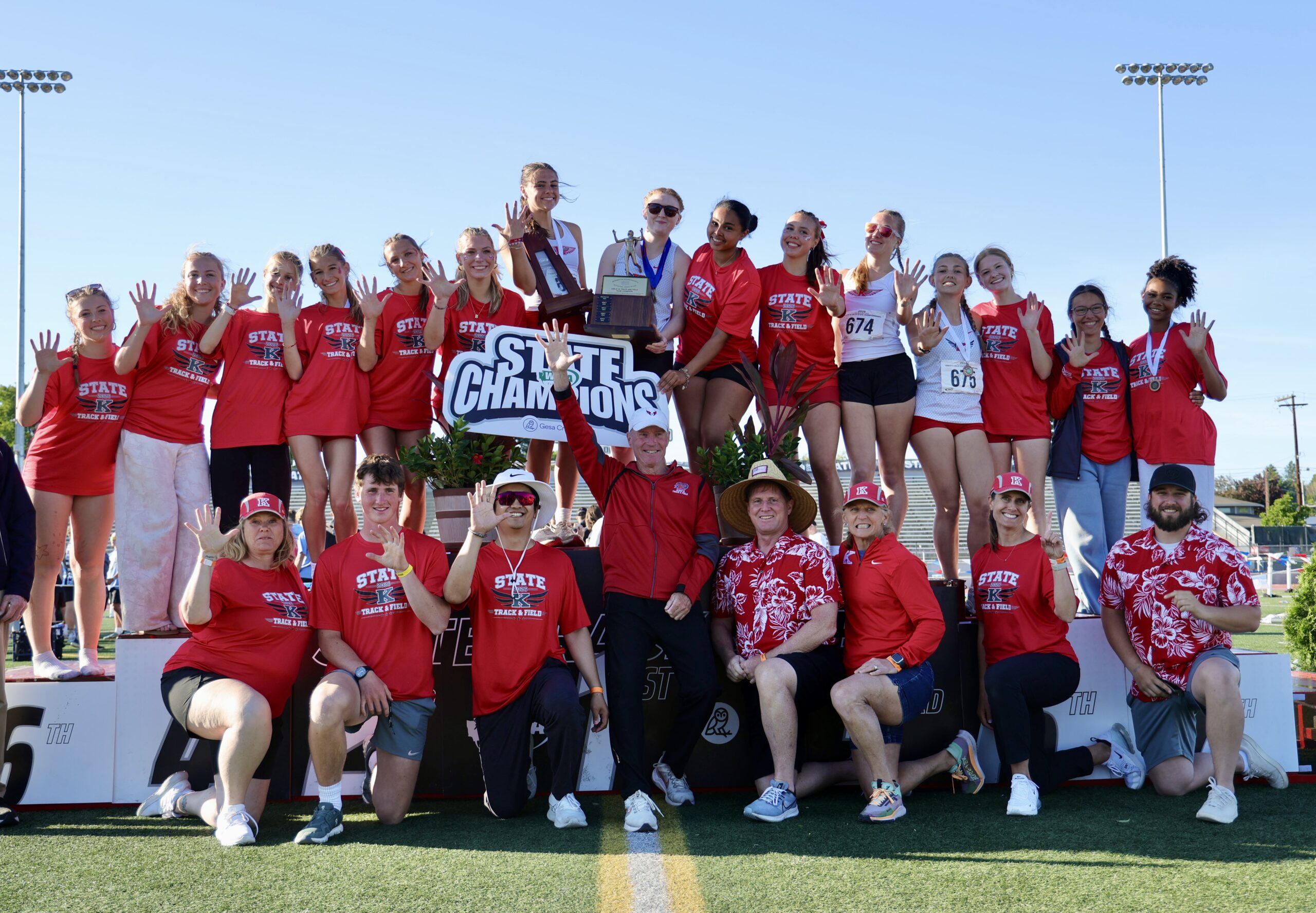 champs