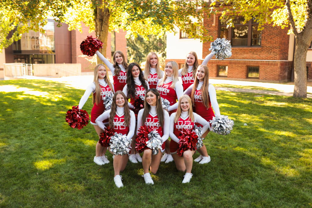 Varsity