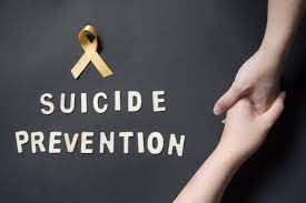 suicidce prevention