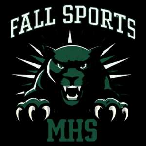 fall sports black panther image