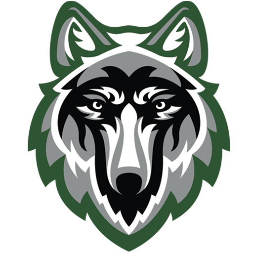 Lobos Logo