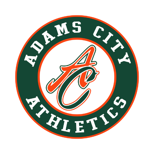 Adams City Logo