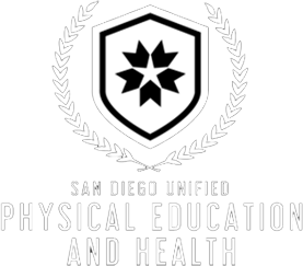 San Diego Unified Physical Education and Health