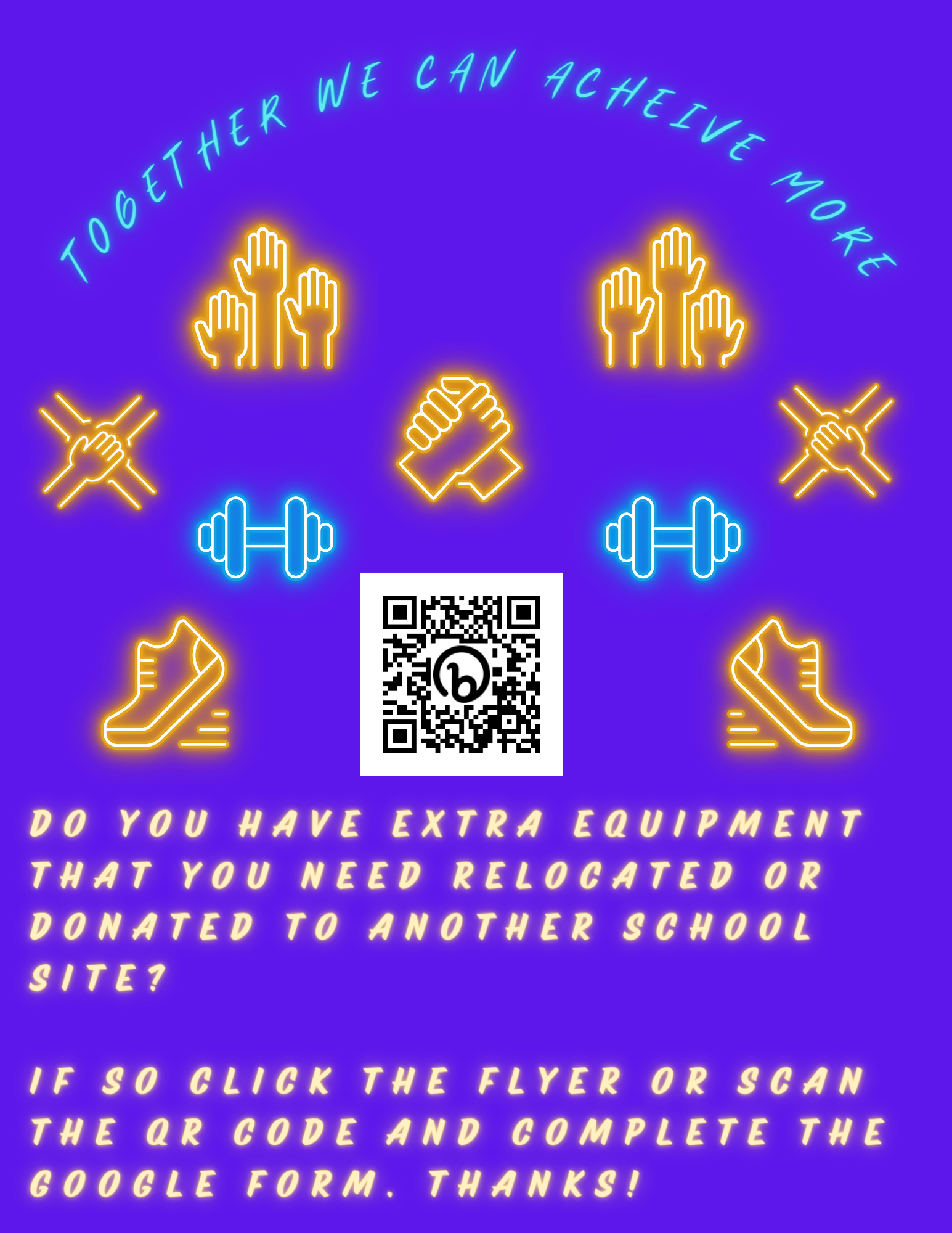 Physical Education Equipment Form San Diego Unified Physical