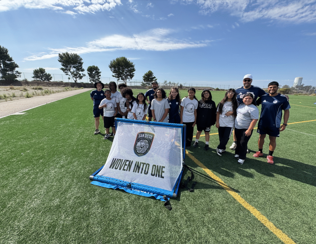 San Diego FC
