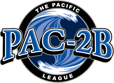 PAC-2B Logo