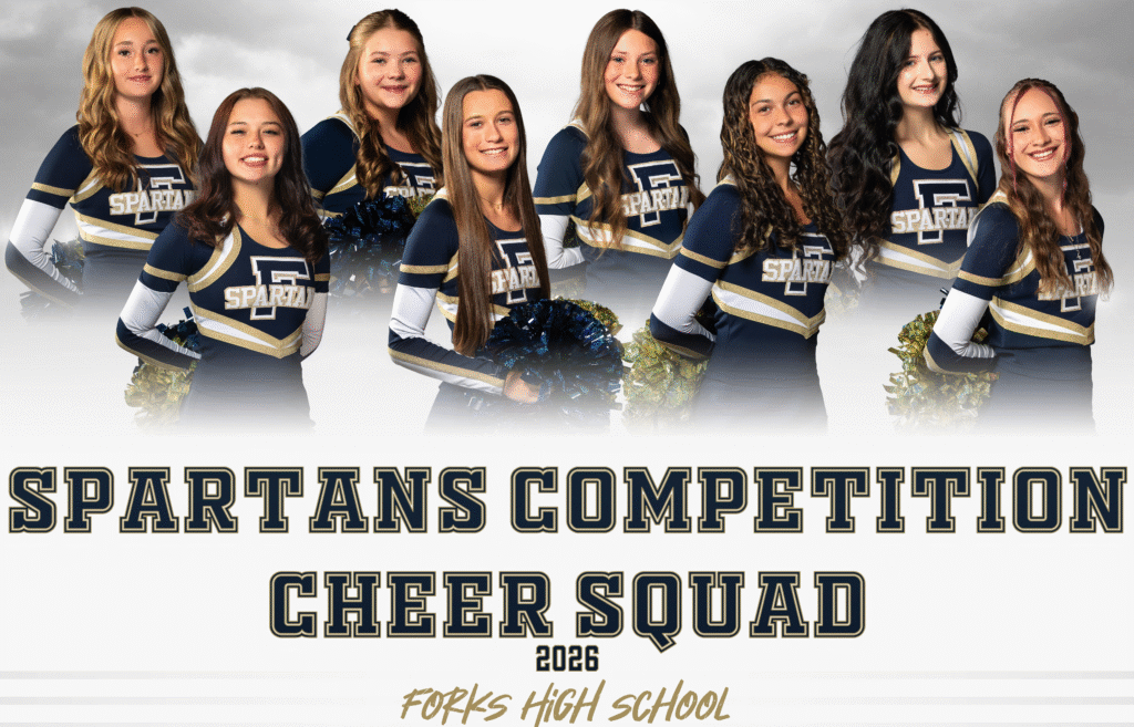 FHS WINTER CHEER