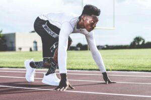 summer training