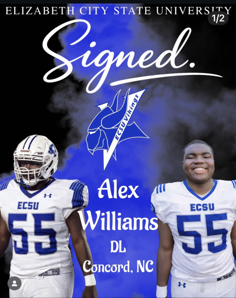 Alexis Williams