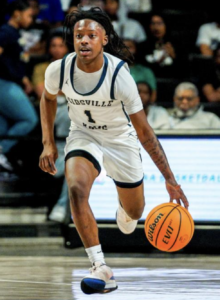 Dionte Neal