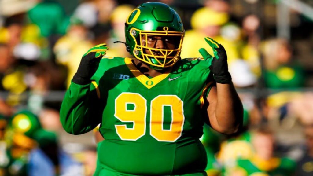 Jamaree Caldwell