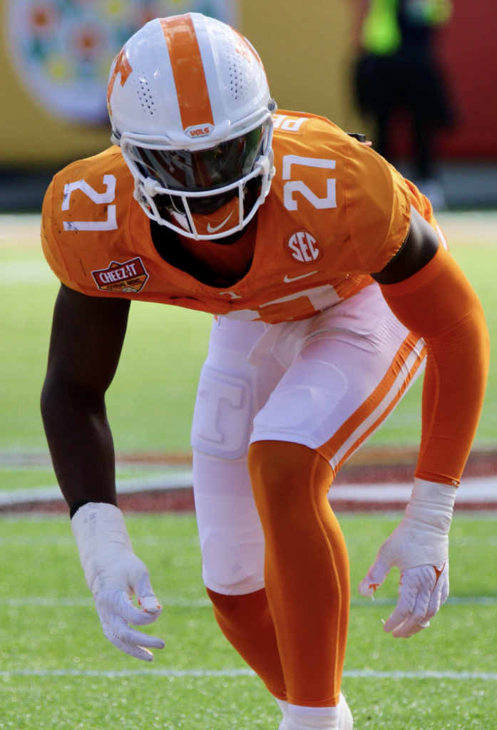 James Pearce Jr.