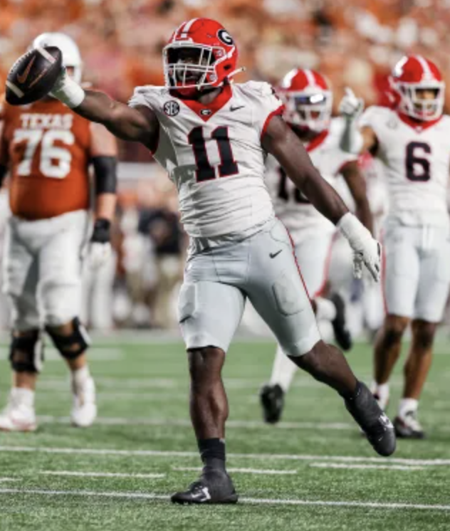 Jalon Walker