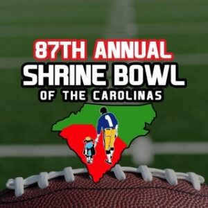 Shrine Bowl