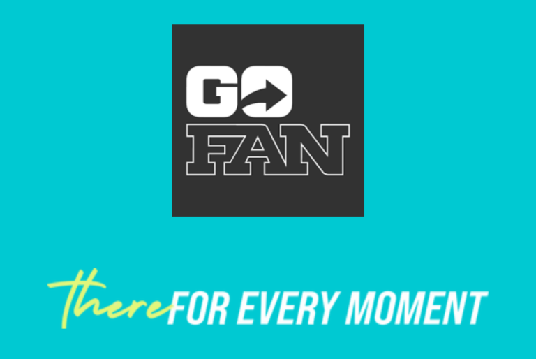 GoFan Graphic