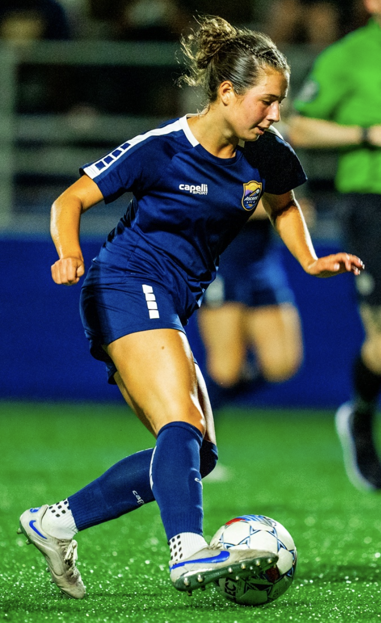Sadie Peterson