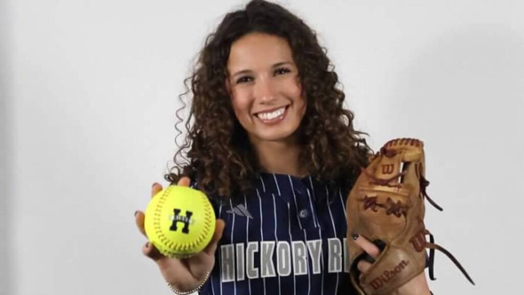 Kristyn Ember Hickory Ridge