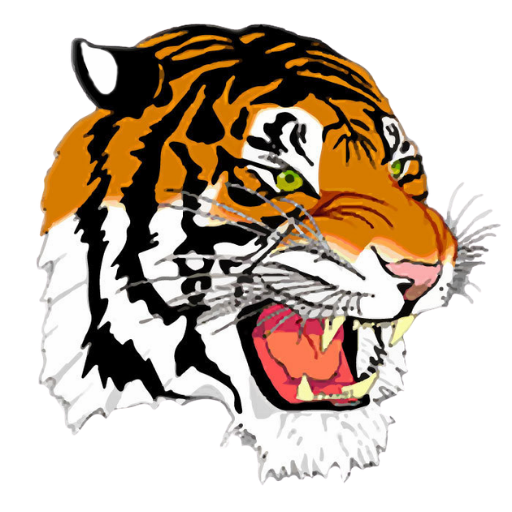 Tigers Logo