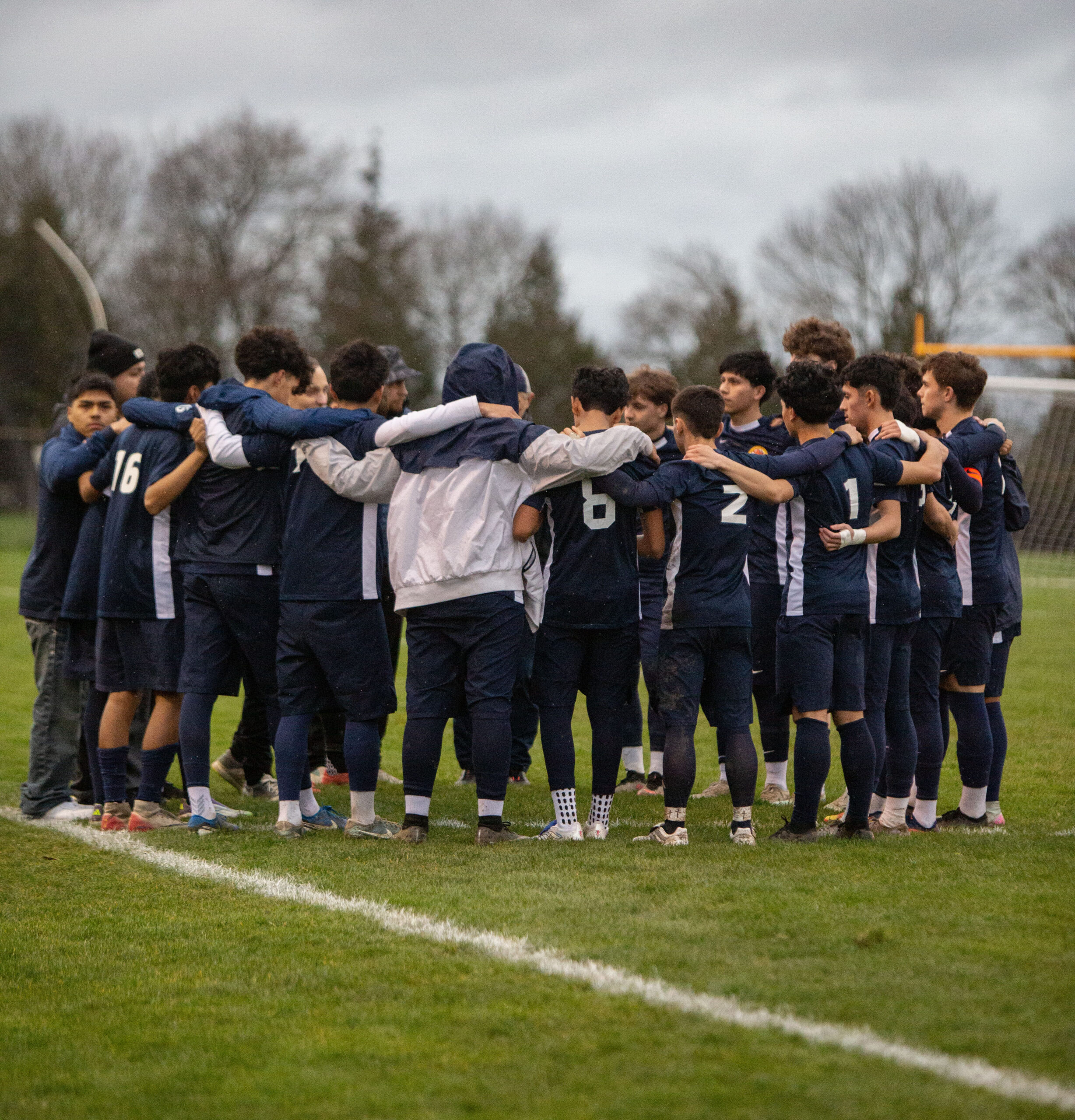 Varsity Soccer 26