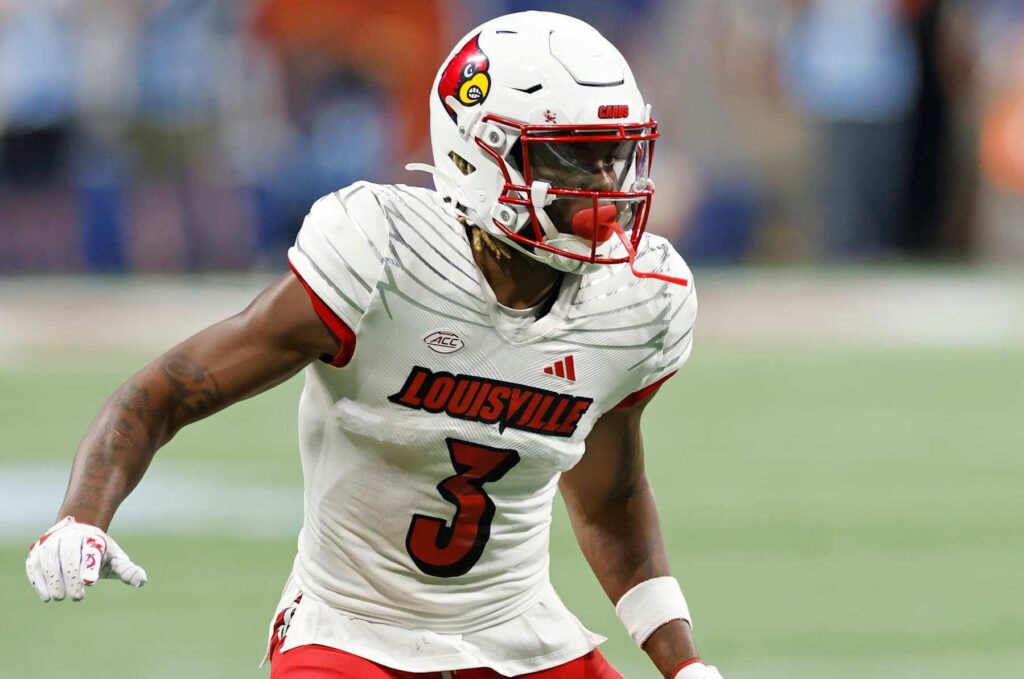 Quincy Riley