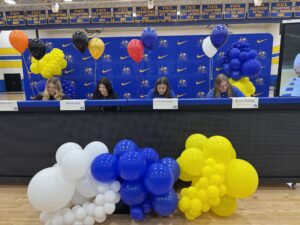 Fort Mill Signing Day