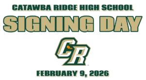 Catawba Signing Day