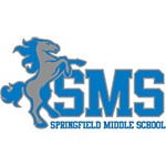 Springfield Middle School School Logo