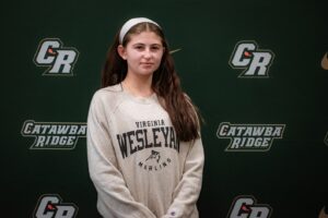 Naomi Thereault – Girls lacrosse - Virginia Wesleyan