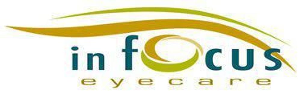 Infocus Eyecare logo
