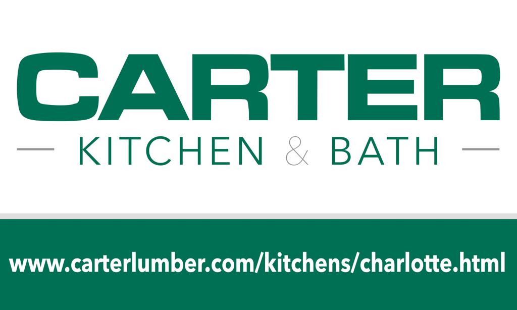 Carter Kitchen & Bath logo