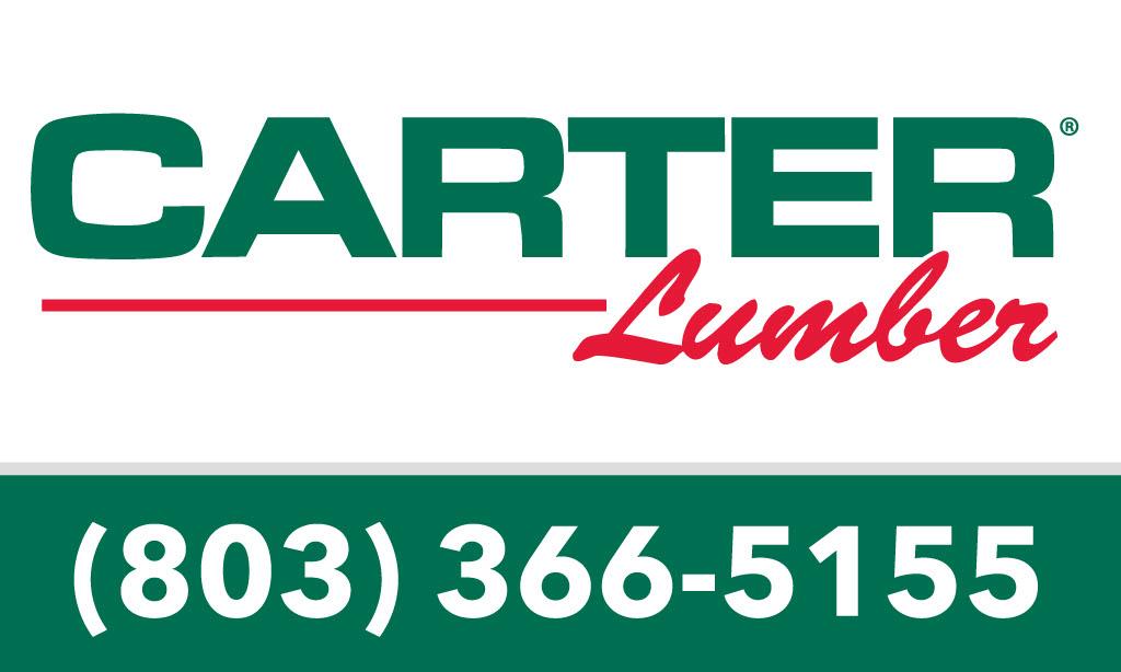 Carter Lumber logo