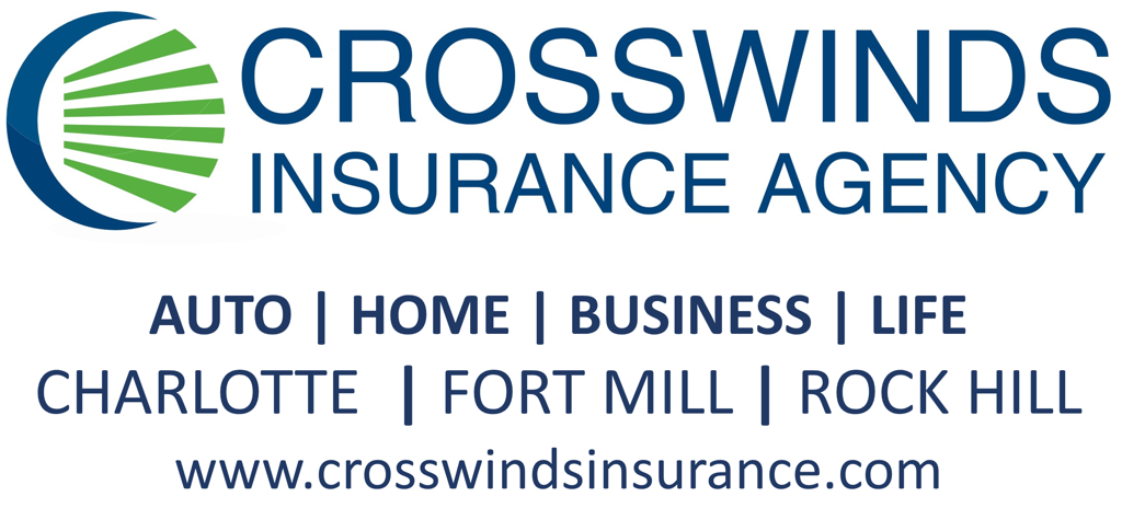 Crosswinds Insurance Agency logo