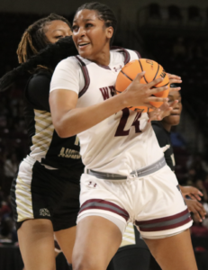 Khalia Hartwell
