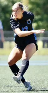 Ella Petry