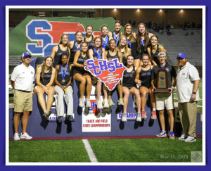Track Champions