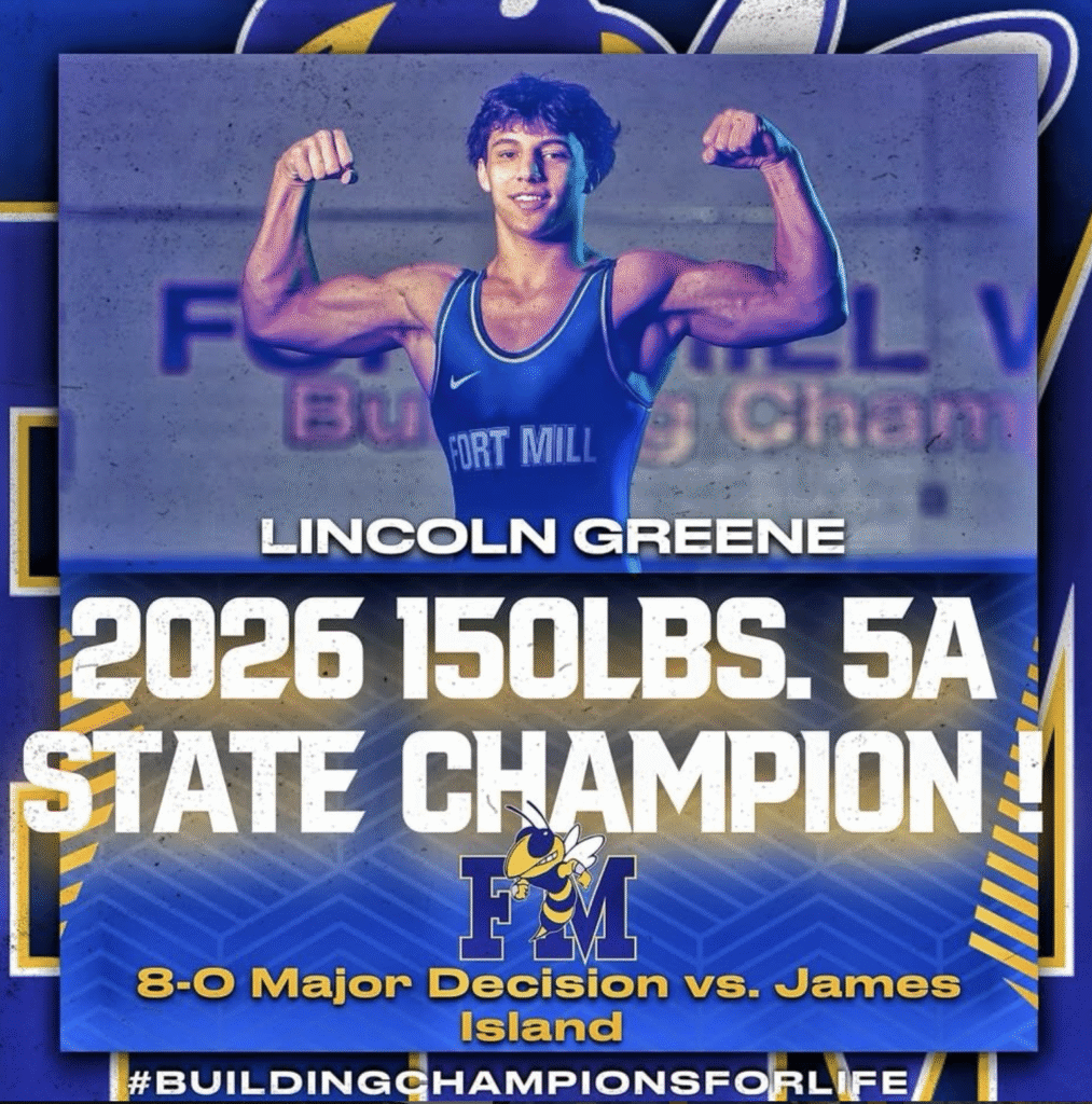 Lincoln Greene