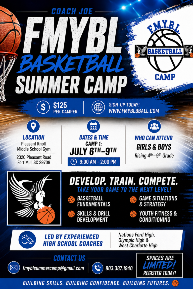 camp