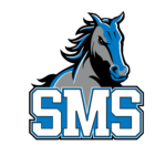 SMS logo