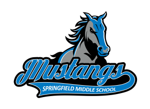 Springfield Middle School Logo