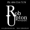 Rob Upton Photography Logo