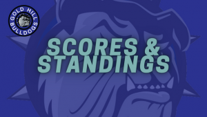 Scores & Standings