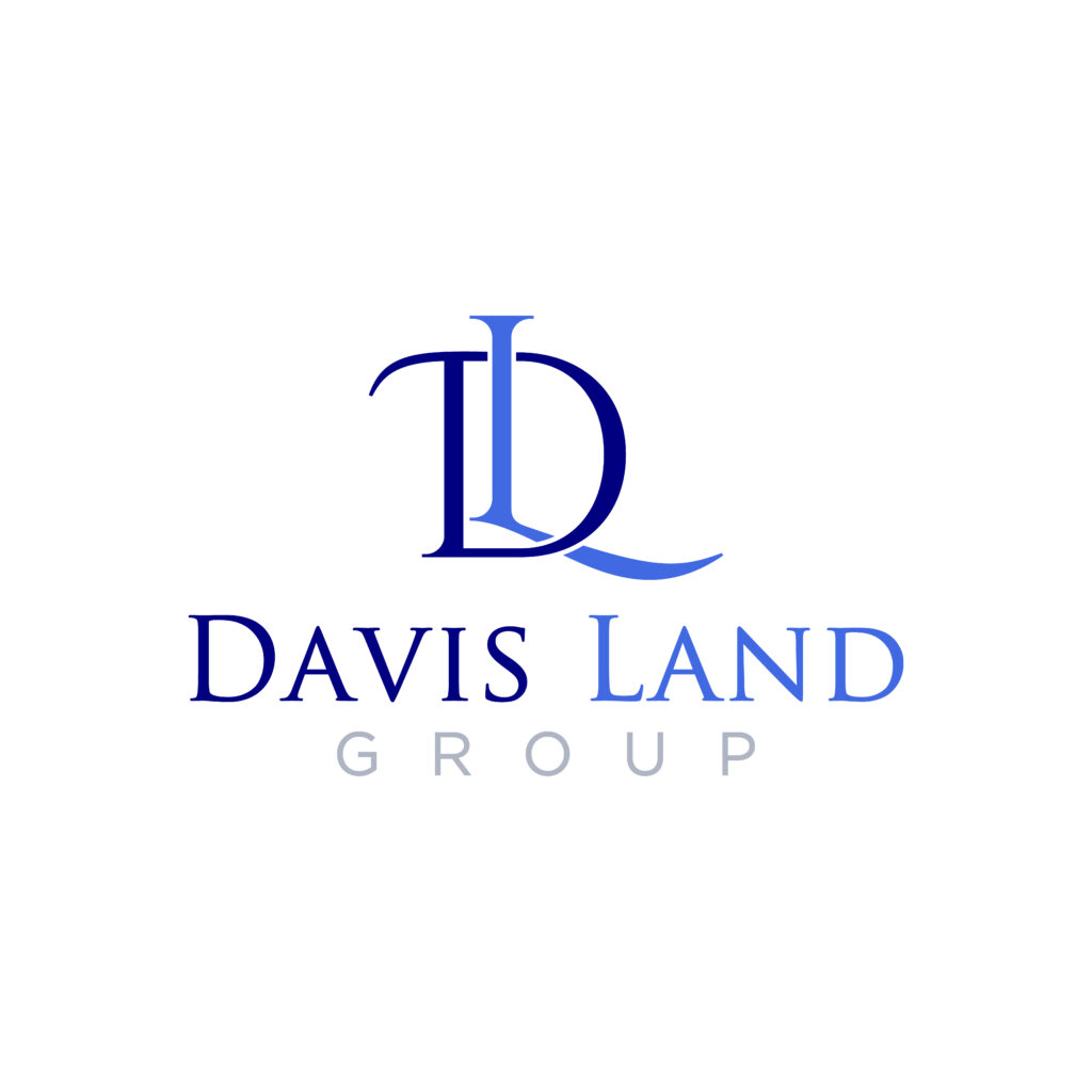 Davis Land Group Logo