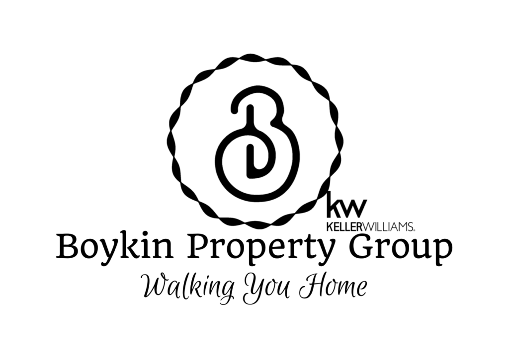 Boykin Property Group Logo