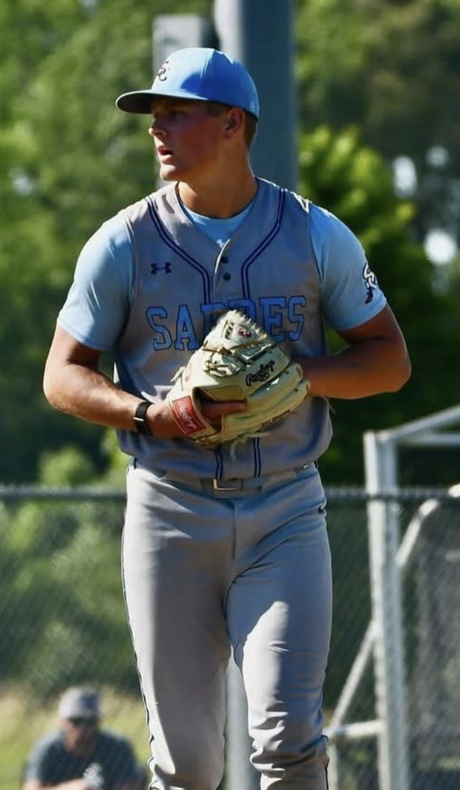 Carson Boleman