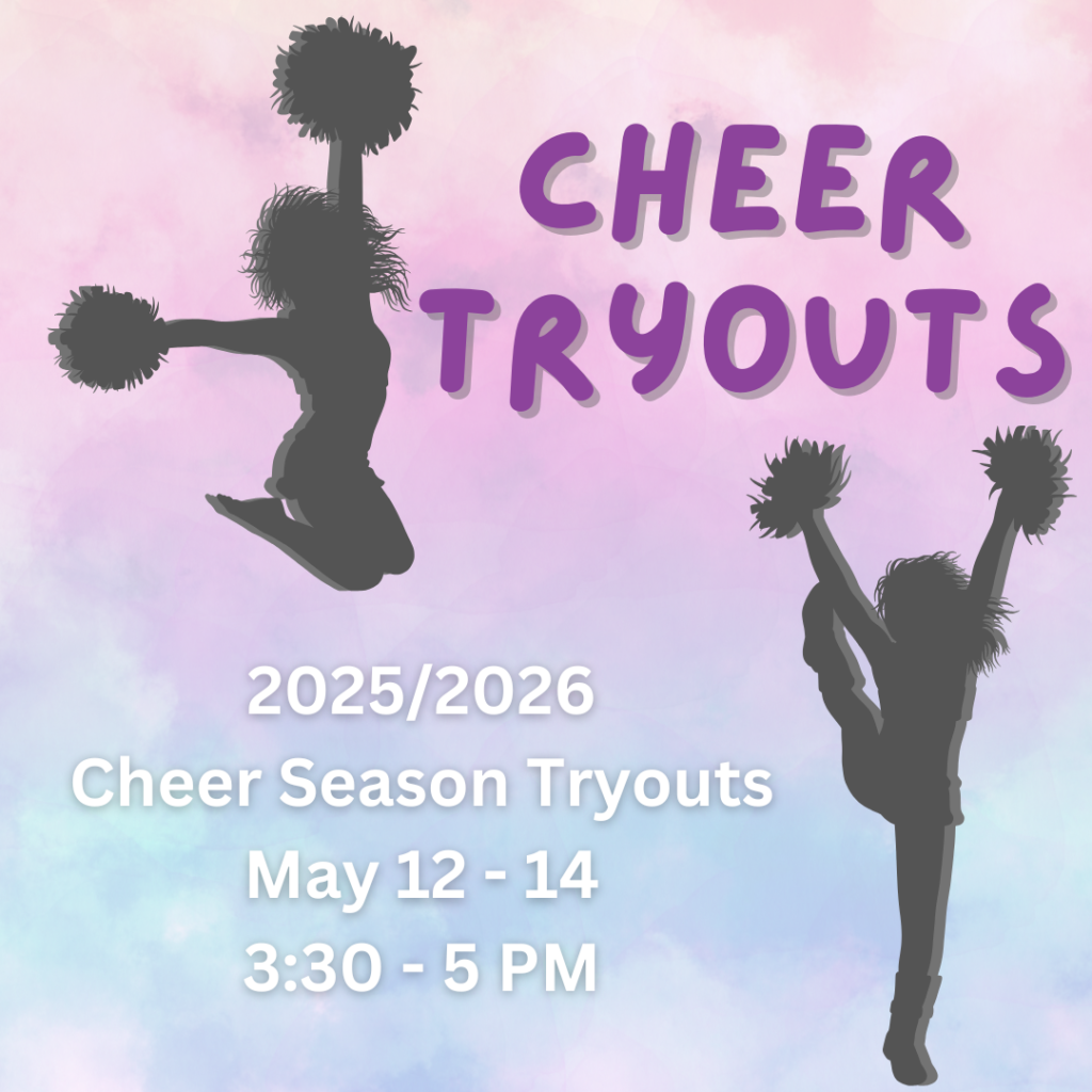 Cheer Tryouts